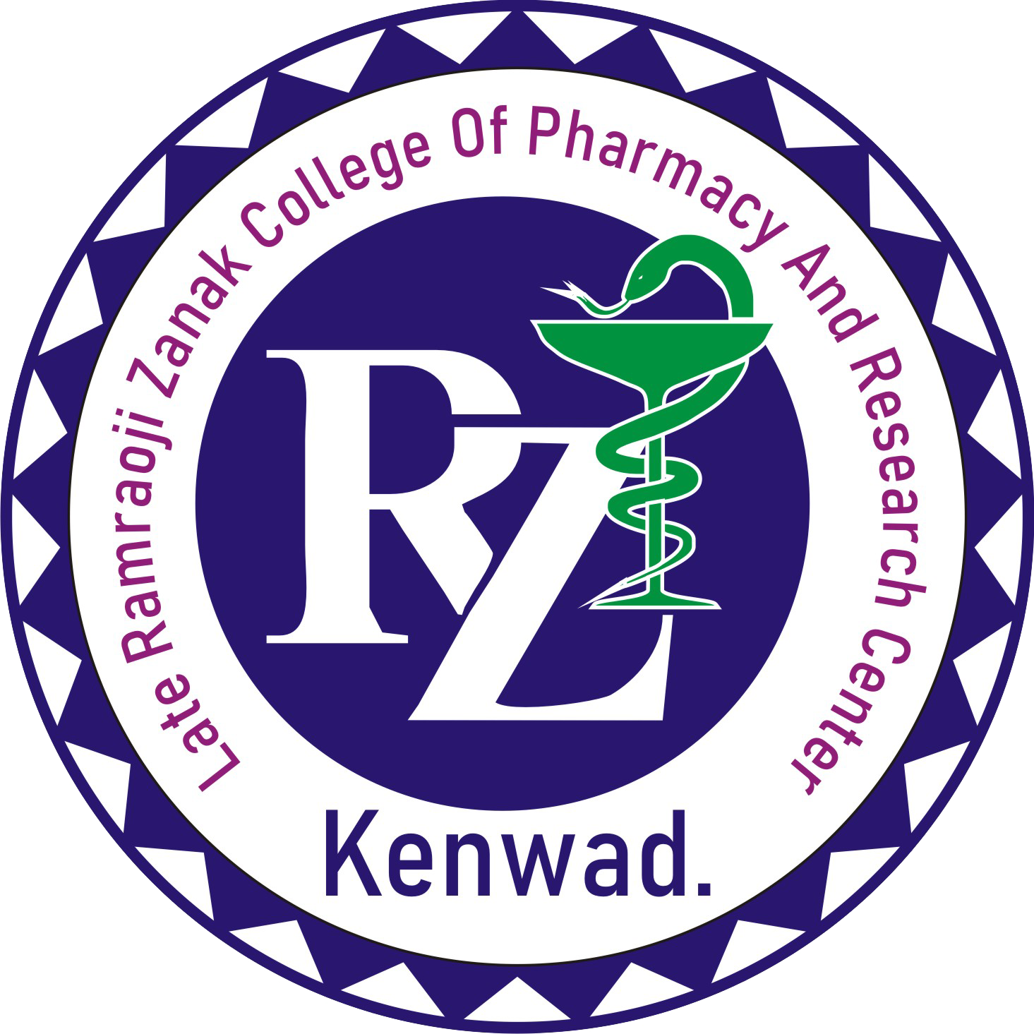 College Logo