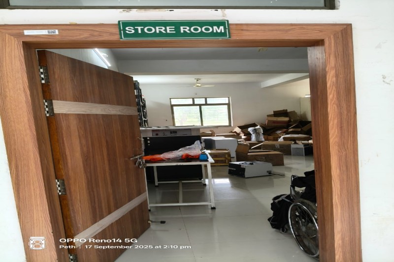 Store Room